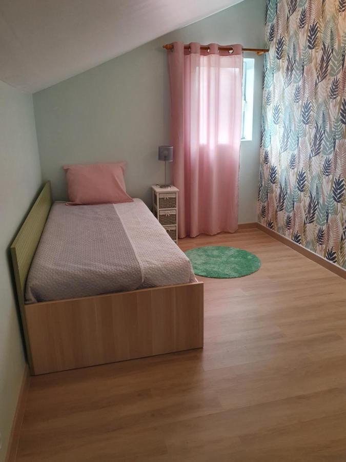 Alojamento Local - Casa Amarela Alvaiázere Eksteriør billede