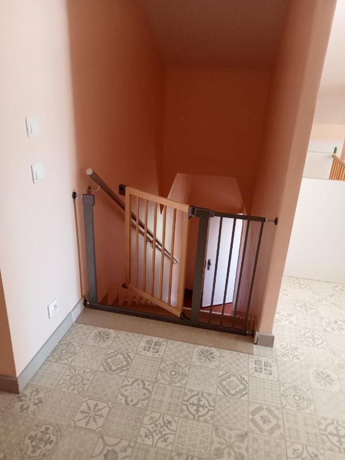 Alojamento Local - Casa Amarela Alvaiázere Eksteriør billede